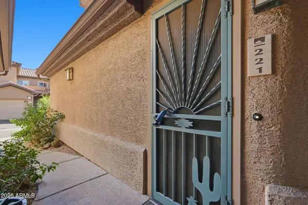 6535 E Superstition Springs Boulevard #221, Mesa, AZ 85206
