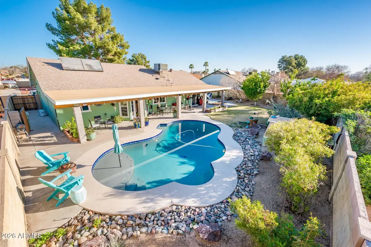 6313 W Cortez Street, Glendale, AZ 85304 - Image #1