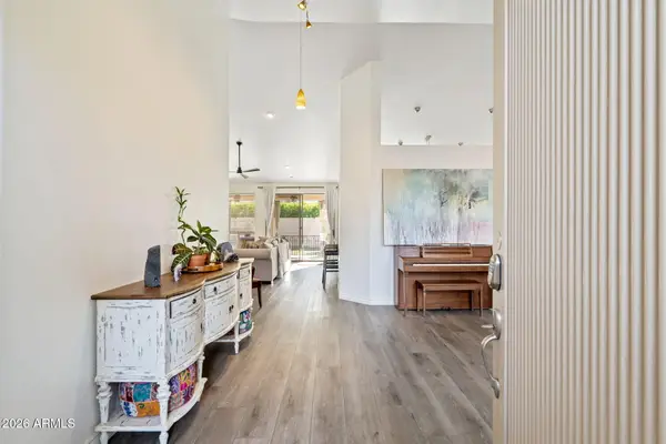 6419 E Paradise Lane, Scottsdale, AZ 85254