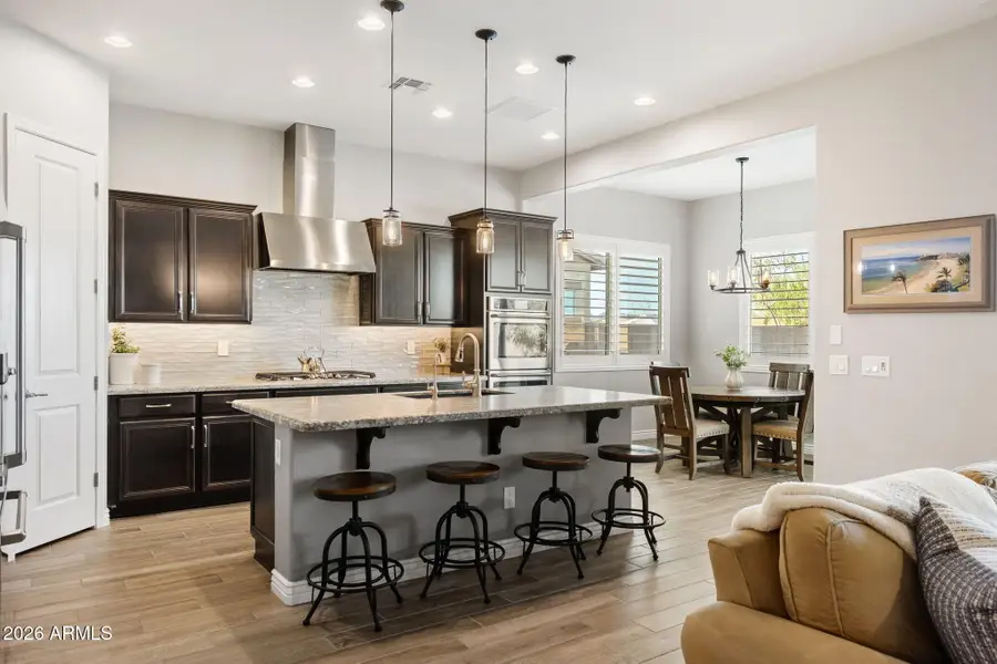 3506 E Daley Lane, Phoenix, AZ 85050 - #3