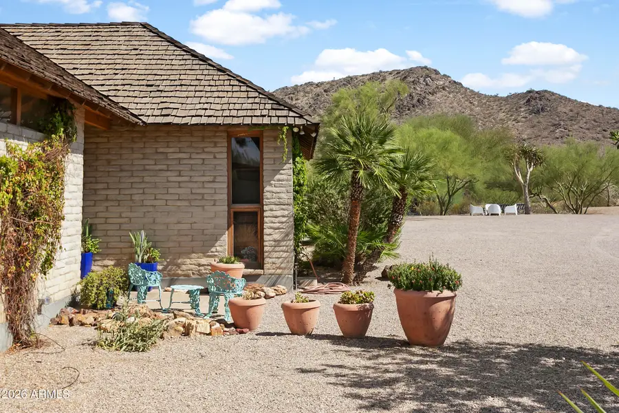 4108 E Fanfol Drive, Phoenix, AZ 85028 - #2