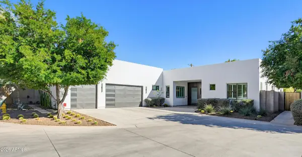 4445 N 29th Place, Phoenix, AZ 85016