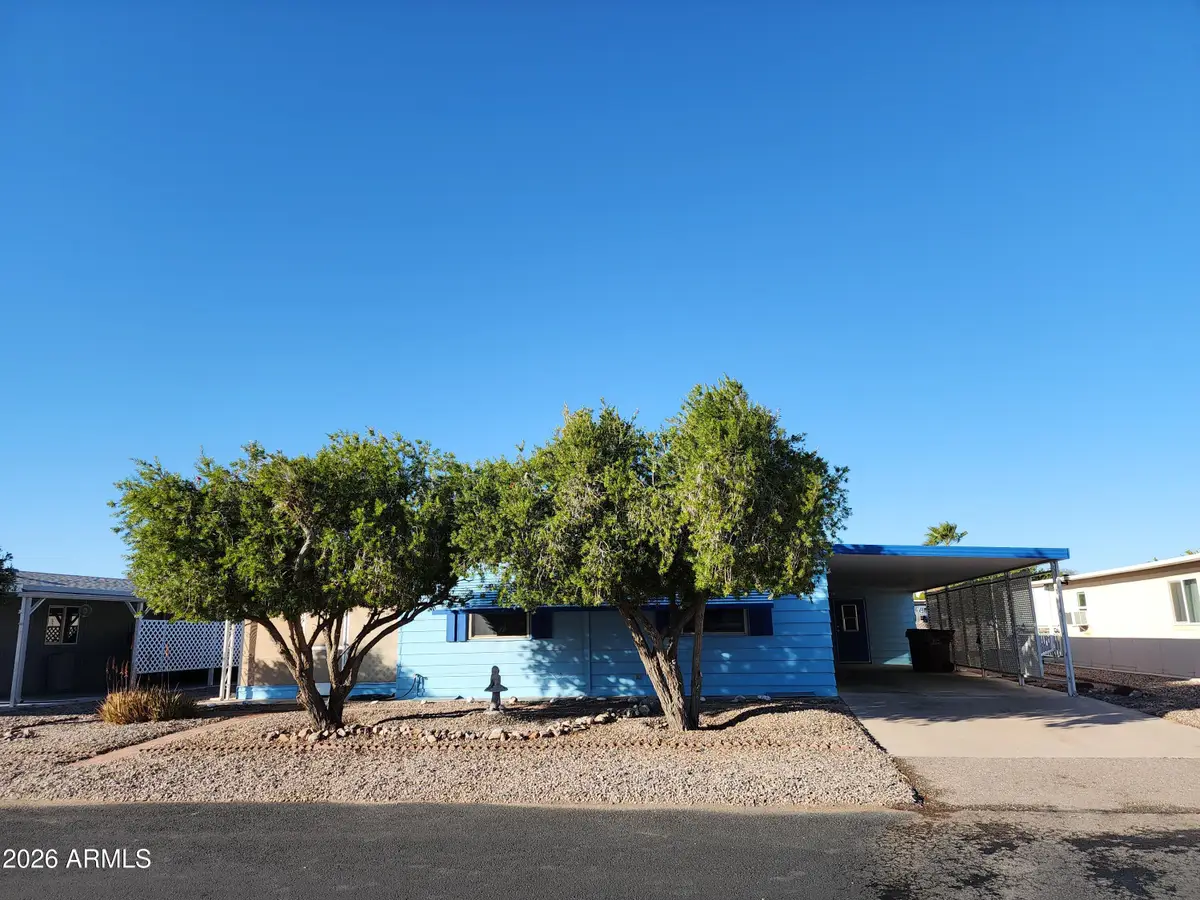 806 E Pennsylvania Avenue, Florence, AZ 85132 - #1