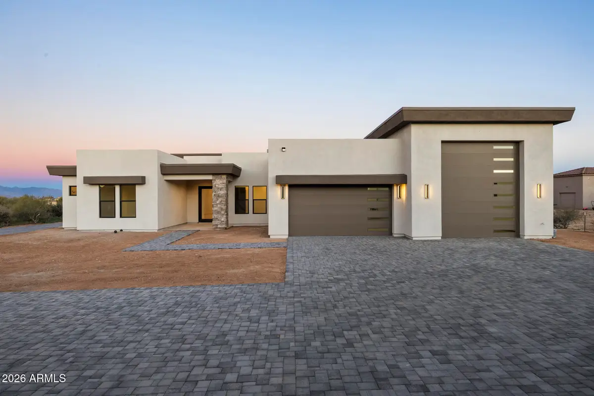 29714 N 140th Street, Scottsdale, AZ 85262 - Image #1