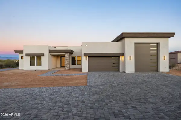 29714 N 140th Street, Scottsdale, AZ 85262