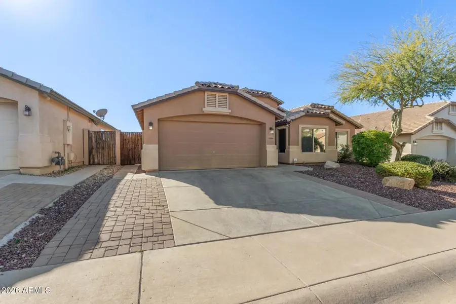 28906 N Nobel Road, Phoenix, AZ 85085 - #2