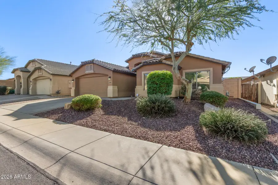 28906 N Nobel Road, Phoenix, AZ 85085 - #3
