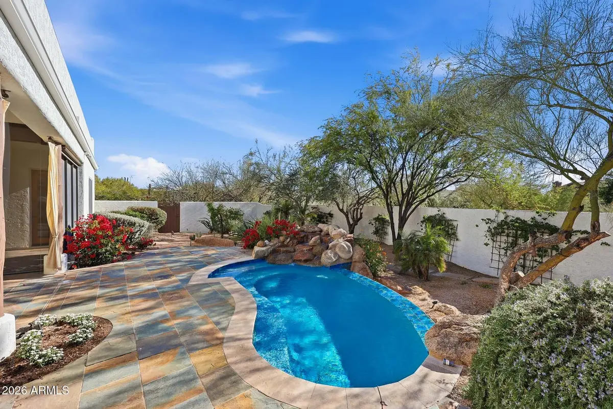 4701 E Rancho Laredo Drive, Cave Creek, AZ 85331 - Image #1
