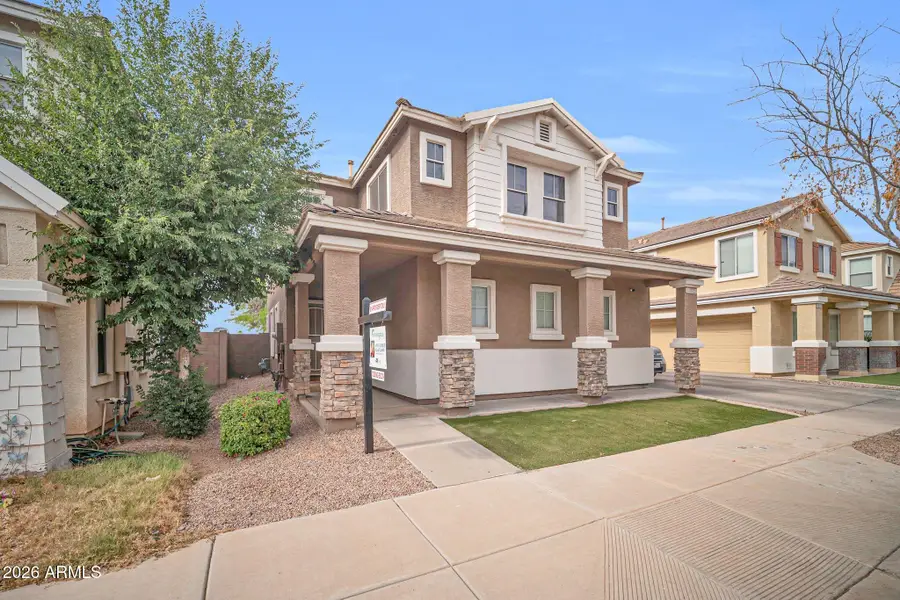 12022 W Belmont Drive, Avondale, AZ 85323 - #2