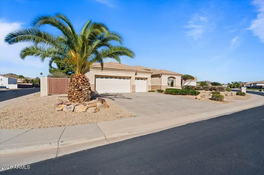 4662 W Fallen Leaf Lane, Glendale, AZ 85310 - Image #3
