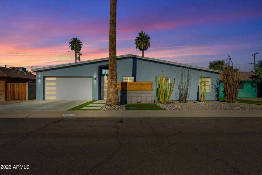 8302 E Heatherbrae Drive, Scottsdale, AZ 85251 - Image #2