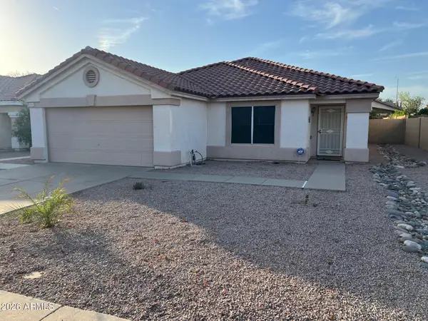 8254 E Posada Avenue, Mesa, AZ 85212