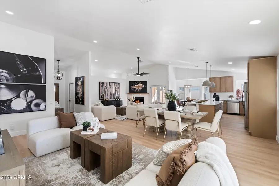 4301 E Betty Elyse Lane, Phoenix, AZ 85032 - #2