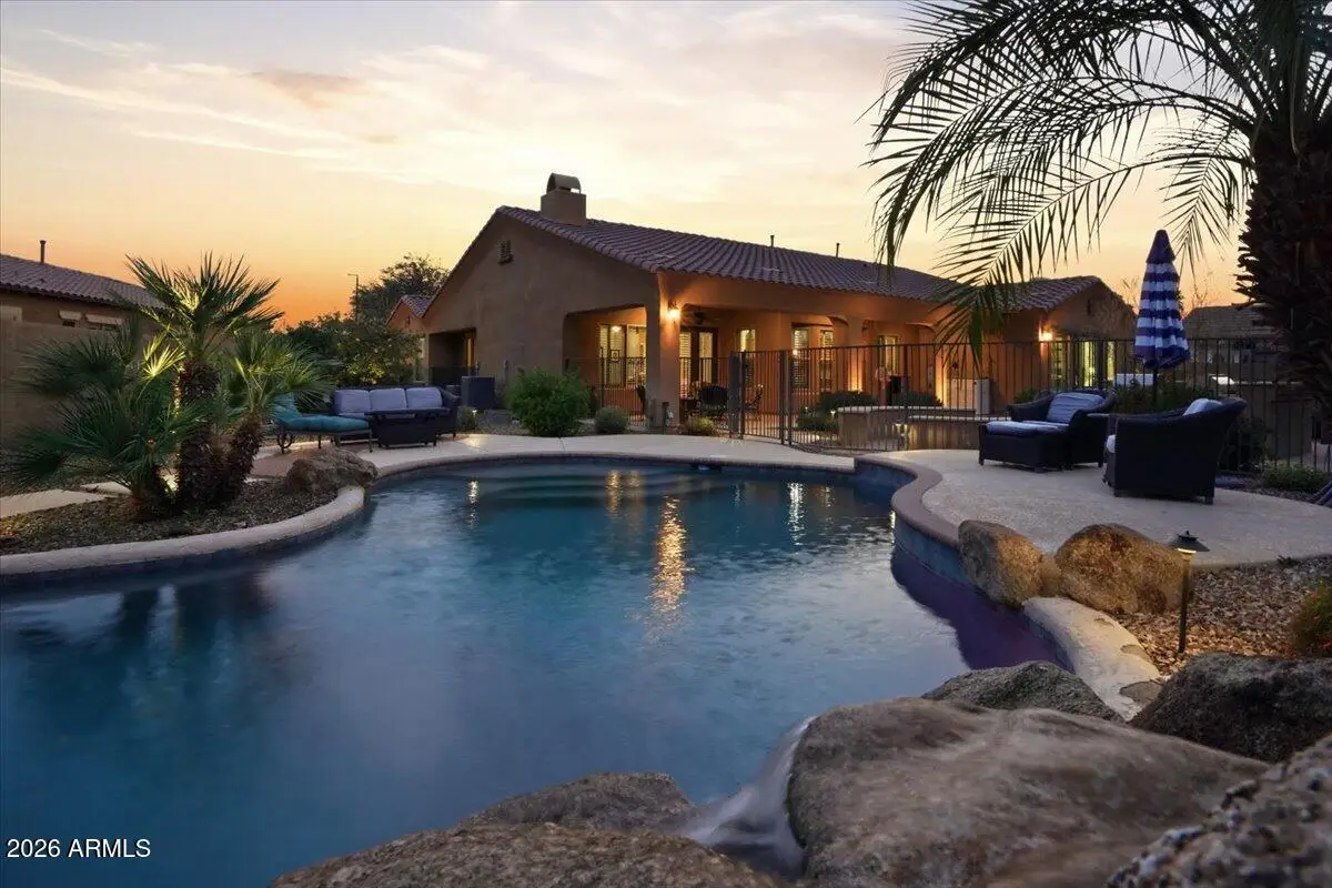 3370 E Cherrywood Place, Chandler, AZ 85249 - #1