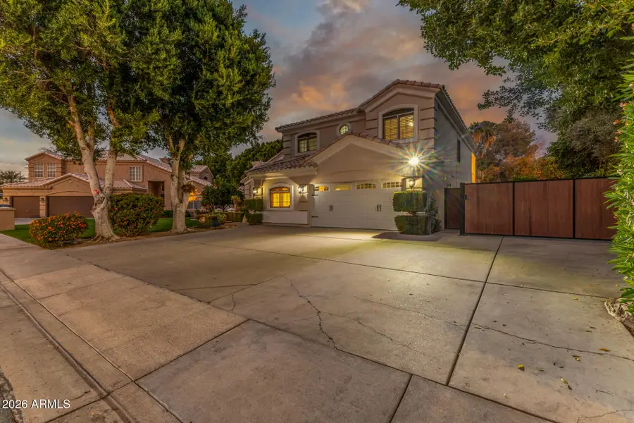 1111 N Alba Circle, Mesa, AZ 85213 - #3