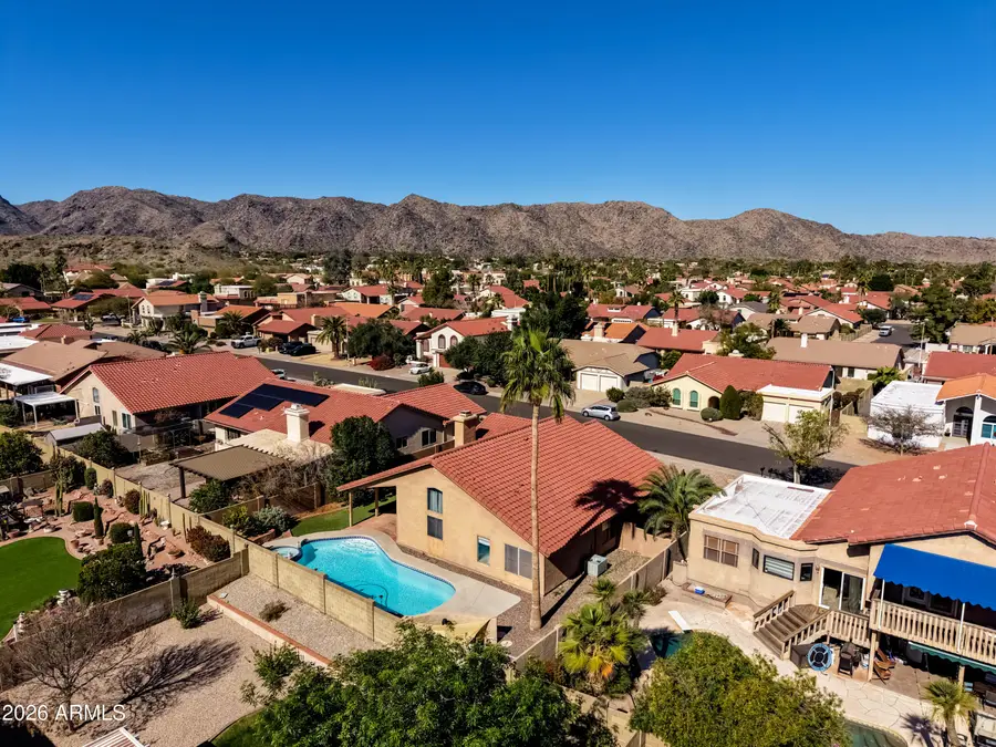 3931 E Nambe Street, Phoenix, AZ 85044 - #2