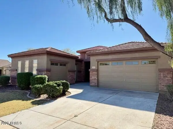 11919 W Monte Lindo Lane, Sun City, AZ 85373