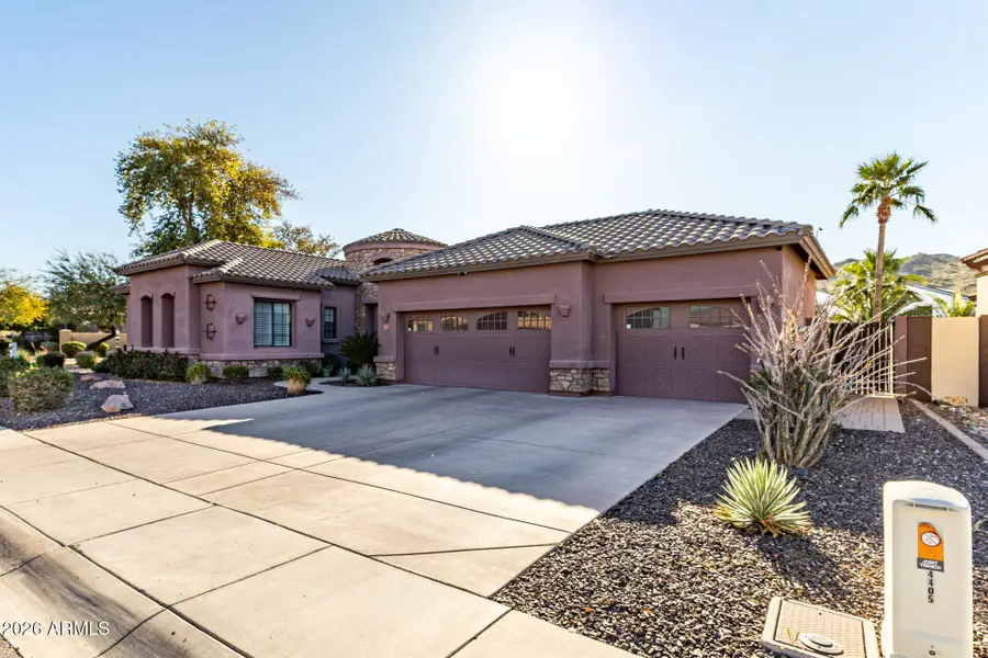 4401 W Coplen Farms Road, Laveen, AZ 85339 - Image #2