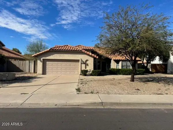 19102 N 71st Avenue, Glendale, AZ 85308