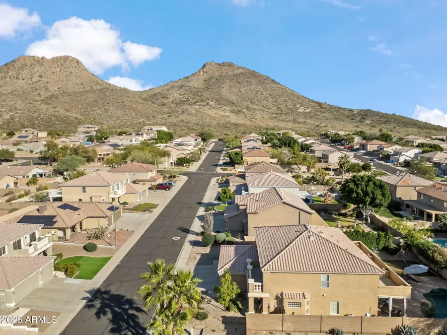 6419 W Honeysuckle Drive, Phoenix, AZ 85083 - #2