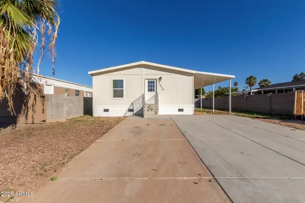 7836 E Javelina Avenue, Mesa, AZ 85209