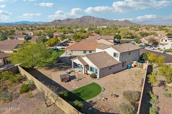 39516 N Noble Hawk Court, Phoenix, AZ 85086