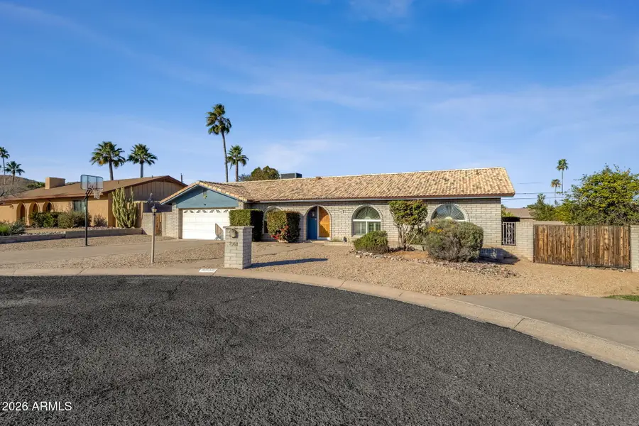 2918 E Joan D Arc Avenue, Phoenix, AZ 85032 - Image #2