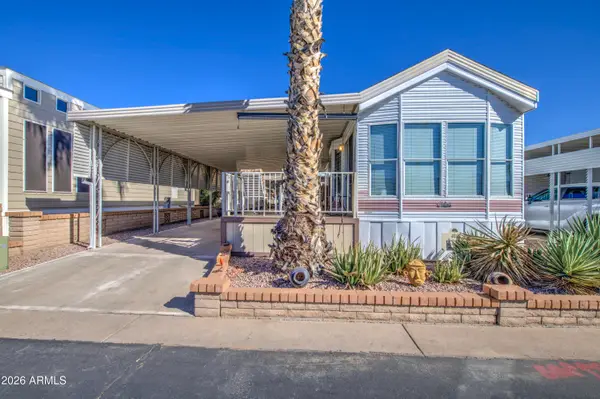 111 S Greenfield Road #408, Mesa, AZ 85206