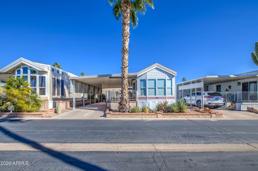 111 S Greenfield Road #408, Mesa, AZ 85206 - Image #3