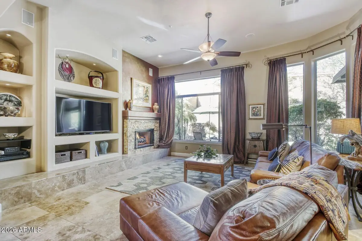 14808 E Crestview Court, Scottsdale, AZ 85268 - Image #1