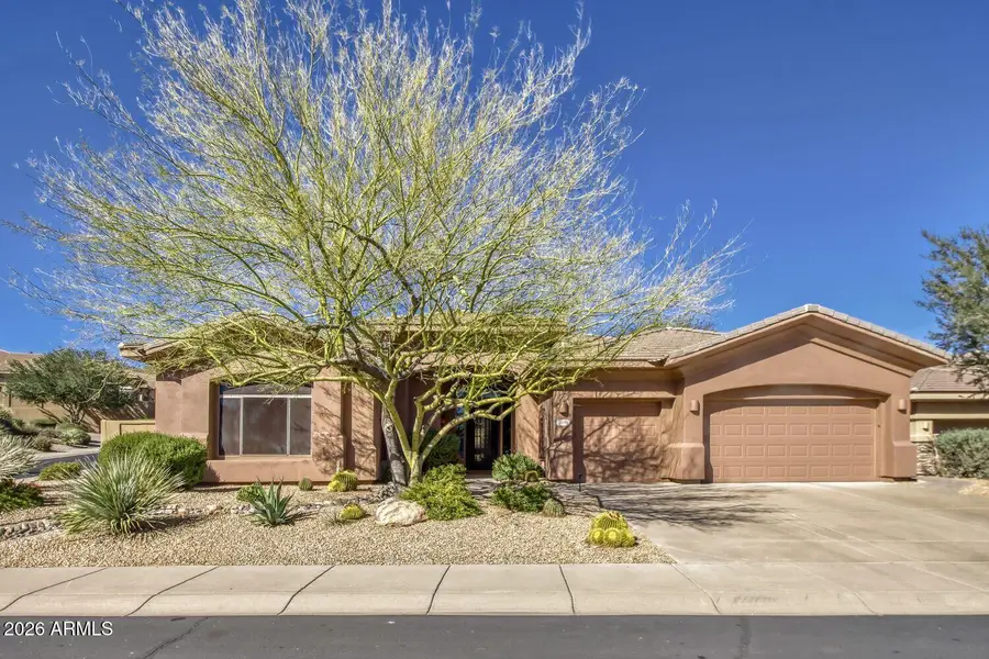 14808 E Crestview Court, Scottsdale, AZ 85268 - Image #2