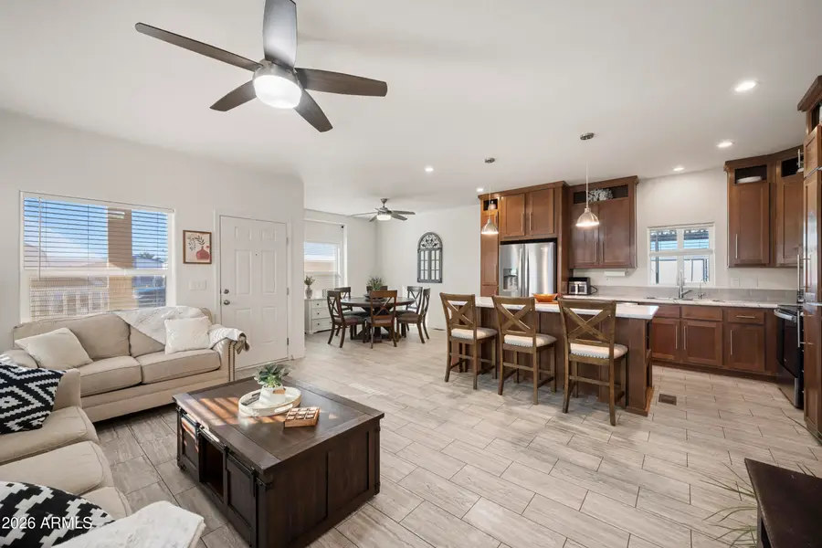 3717 N Iowa Avenue, Florence, AZ 85132 - #2