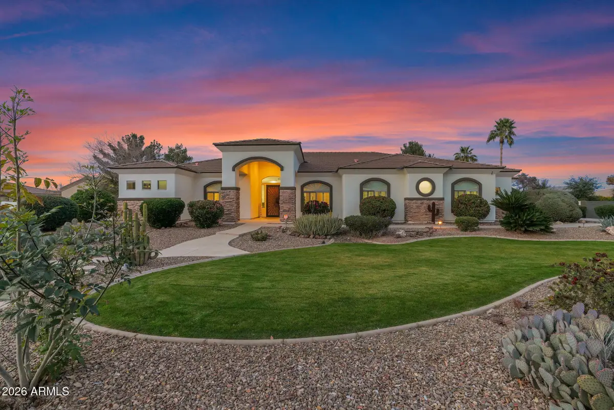 21102 E Pummelos Road, Queen Creek, AZ 85142 - Image #1