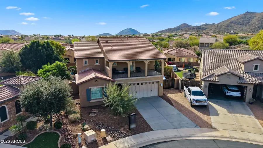 7039 W Katharine Way, Peoria, AZ 85383 - #2