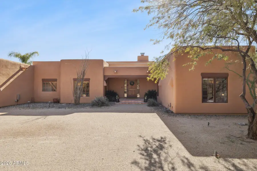 25018 N Paso Trail, Scottsdale, AZ 85255 - Image #3