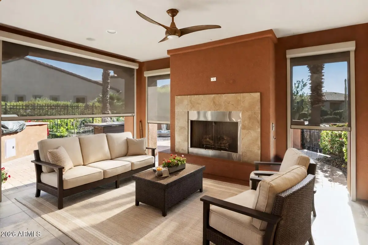 1588 E Sweet Citrus Drive, Queen Creek, AZ 85140 - #1