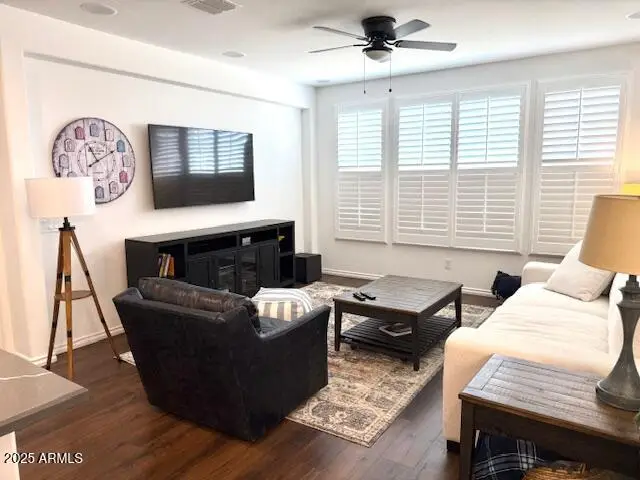 357 E Las Puertas Lane, Queen Creek, AZ 85140 - Image #2