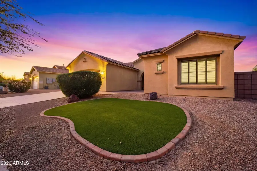 2984 E Coconino Drive, Gilbert, AZ 85298 - #3