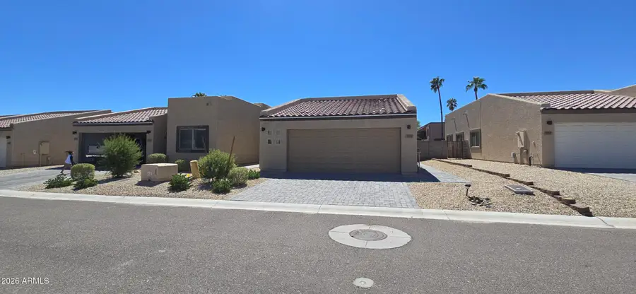 701 Dylan Court, Wickenburg, AZ 85390 - #2
