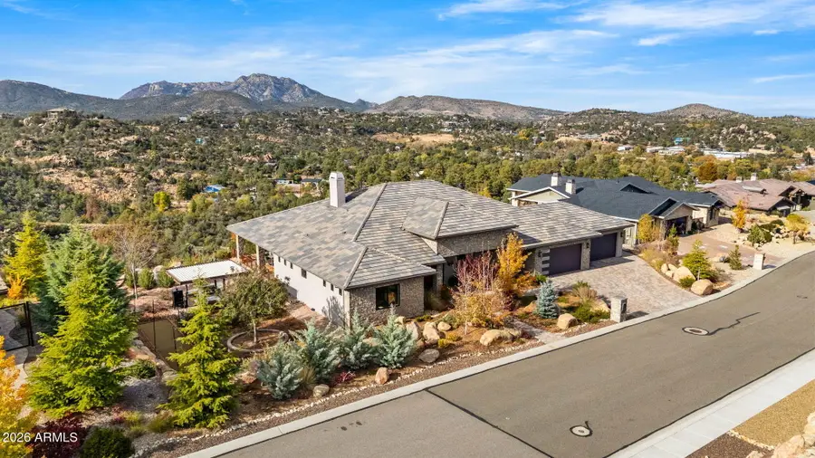 1364 Rockwood Drive, Prescott, AZ 86305 - #3