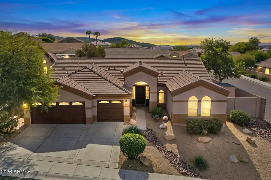 6339 W Paso Trail, Phoenix, AZ 85083 - #2