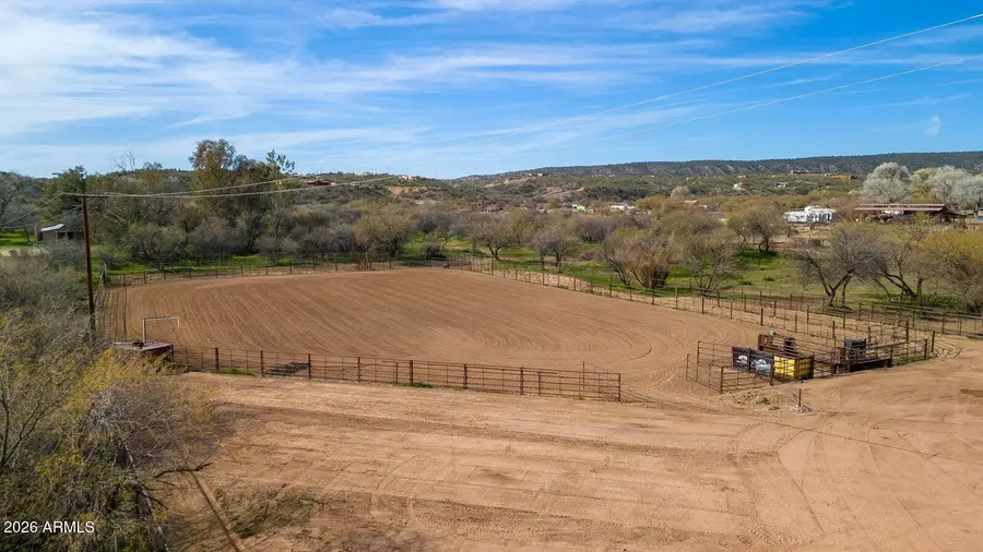 37115 S Rincon Road, Wickenburg, AZ 85390 - #2