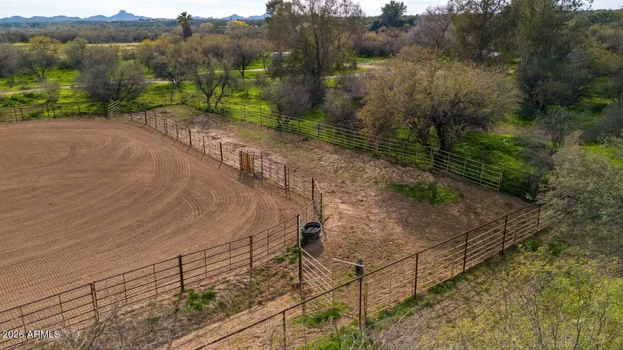 37115 S Rincon Road, Wickenburg, AZ 85390 - #3