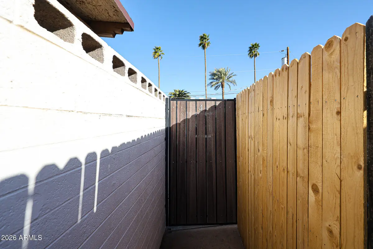 3022 N 37th Street #4, Phoenix, AZ 85018 - Image #1