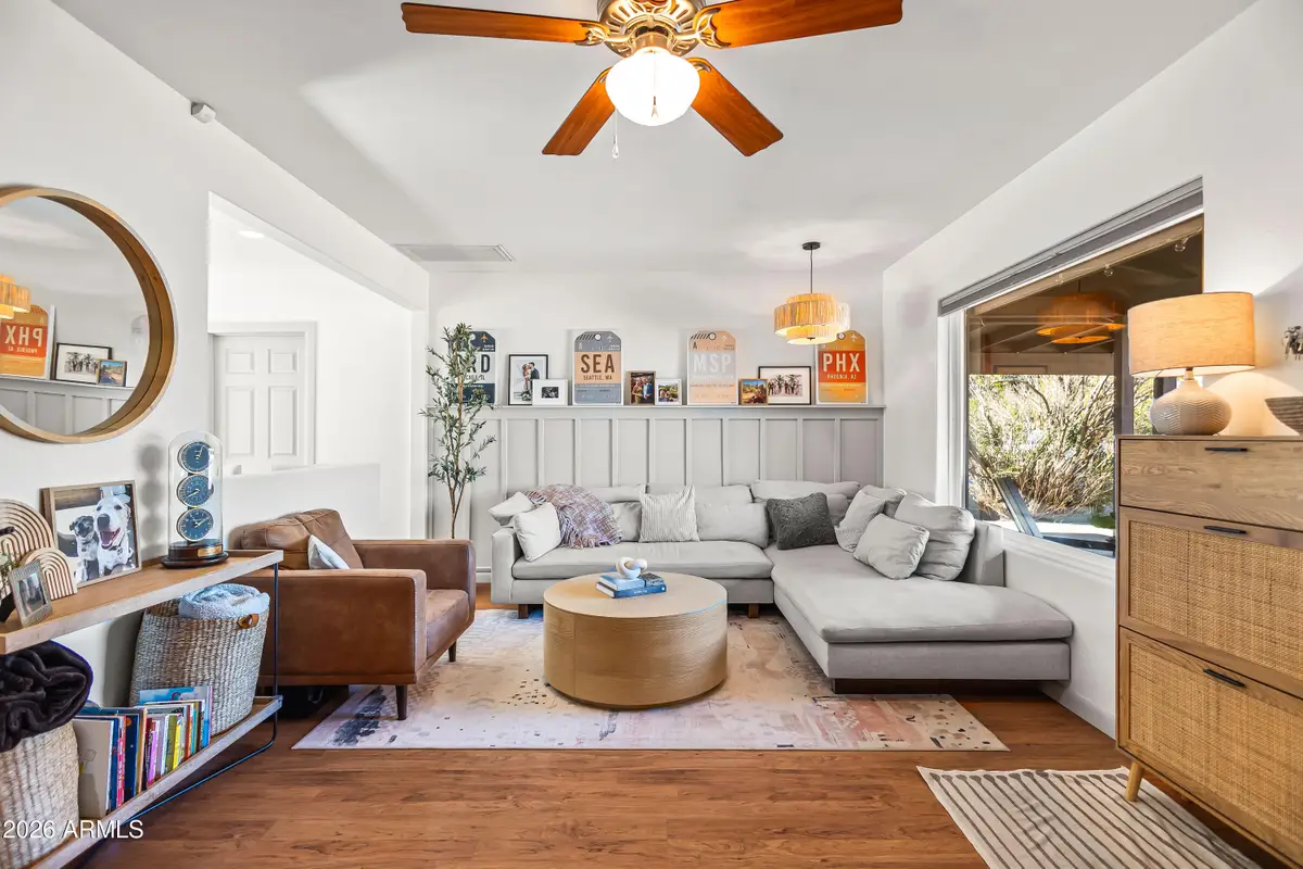 4013 E Indianola Avenue, Phoenix, AZ 85018 - Image #1