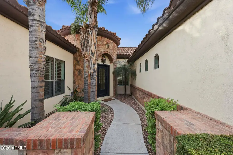 6570 S Bogle Avenue, Chandler, AZ 85249 - #2