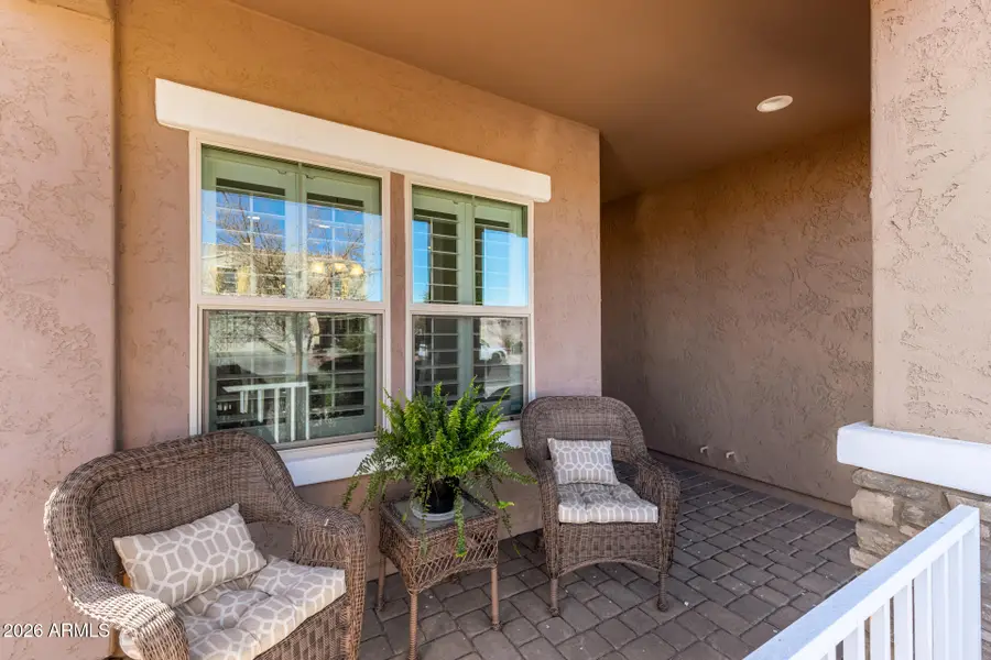 2445 E Flintlock Drive, Gilbert, AZ 85298 - #3