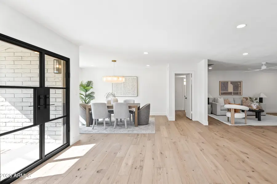 8530 E Via De La Escuela --, Scottsdale, AZ 85258 - #2