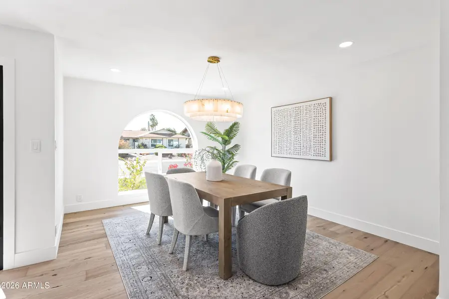 8530 E Via De La Escuela --, Scottsdale, AZ 85258 - #3