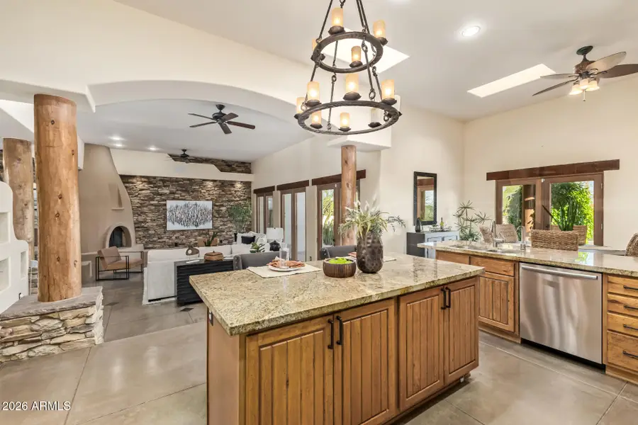 9505 E Sunrise Circle, Carefree, AZ 85377 - #2